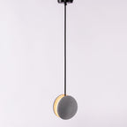 Efirra Concrete Pendant Light-Moonnatur