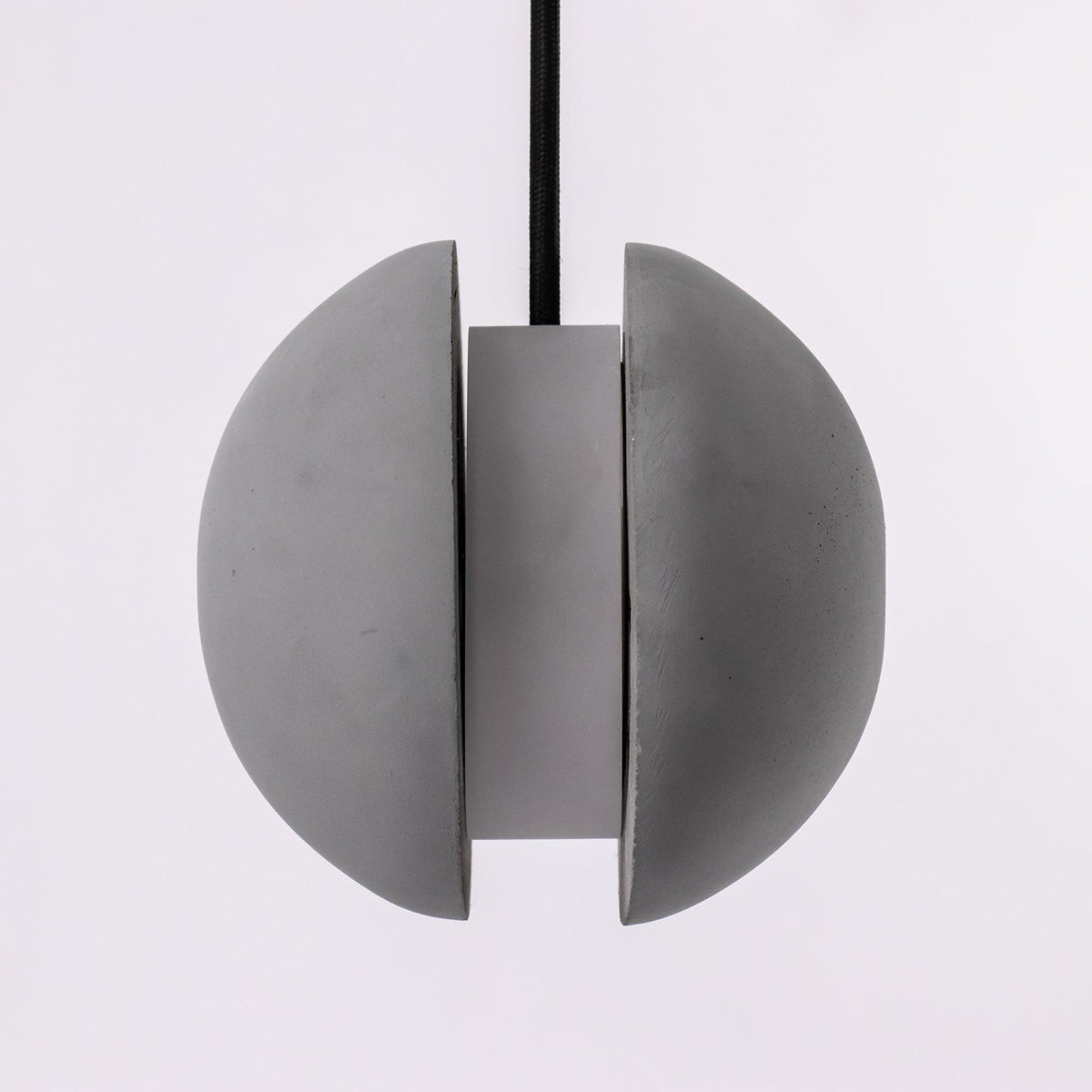 Efirra Concrete Pendant Light-Moonnatur