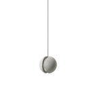 Efirra Concrete Pendant Light-Moonnatur