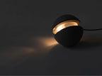 Efirra Concrete Pendant Light-Moonnatur