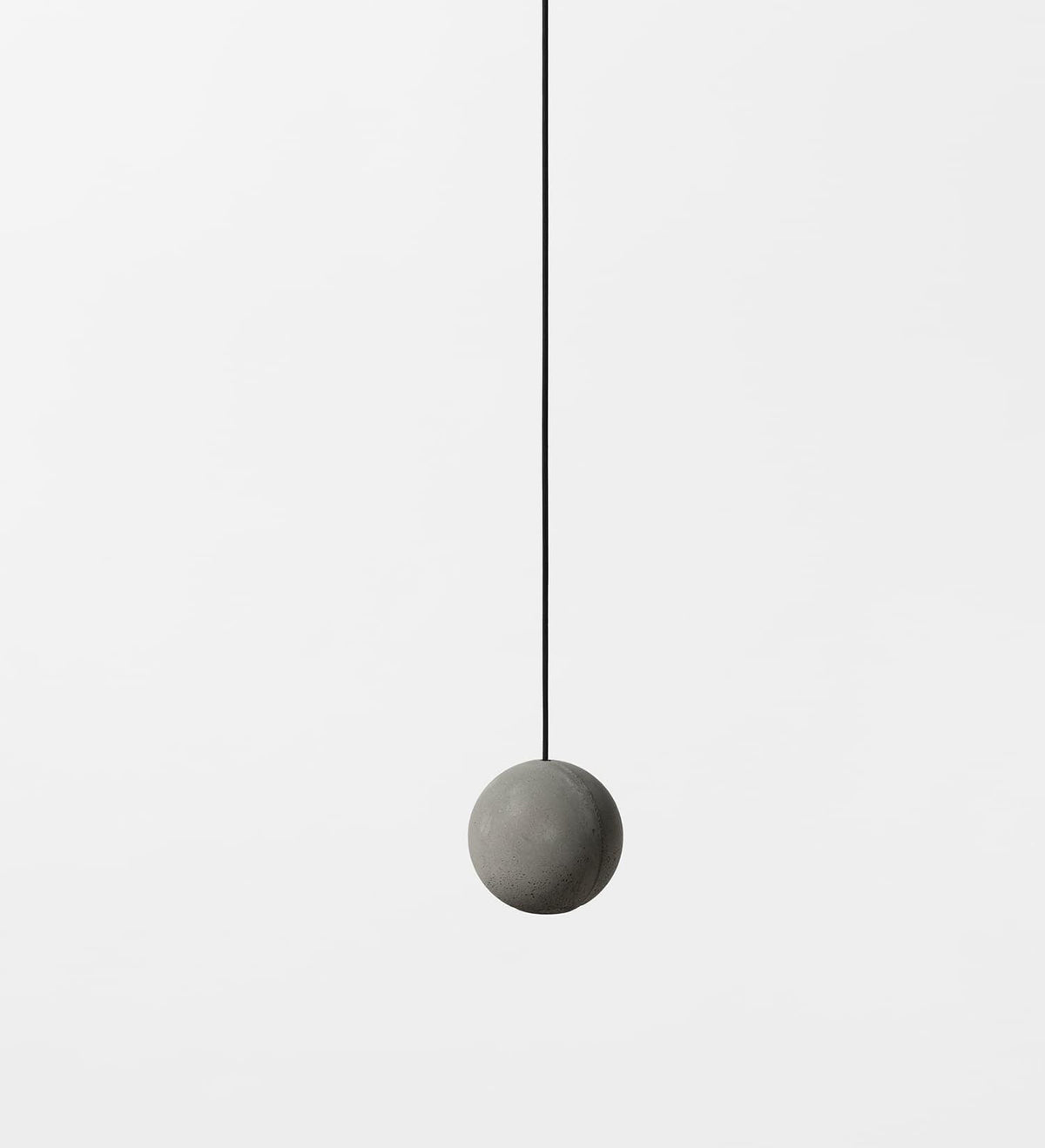 Efirra Concrete Pendant Light-Moonnatur