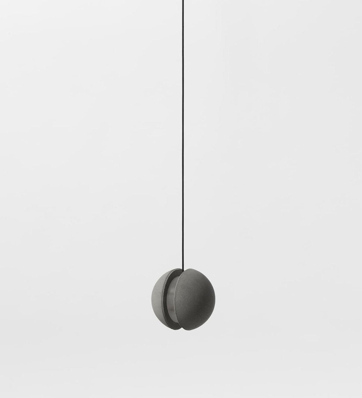 Efirra Concrete Pendant Light-Moonnatur