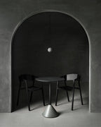 Efirra Concrete Pendant Light-Moonnatur