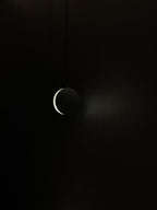 Efirra Concrete Pendant Light-Moonnatur