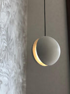 Efirra Concrete Pendant Light-Moonnatur