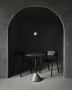 Efirra Concrete Pendant Light-Moonnatur