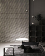 Efirra Concrete Pendant Light-Moonnatur