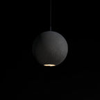 Efirra Concrete Pendant Light-Moonnatur