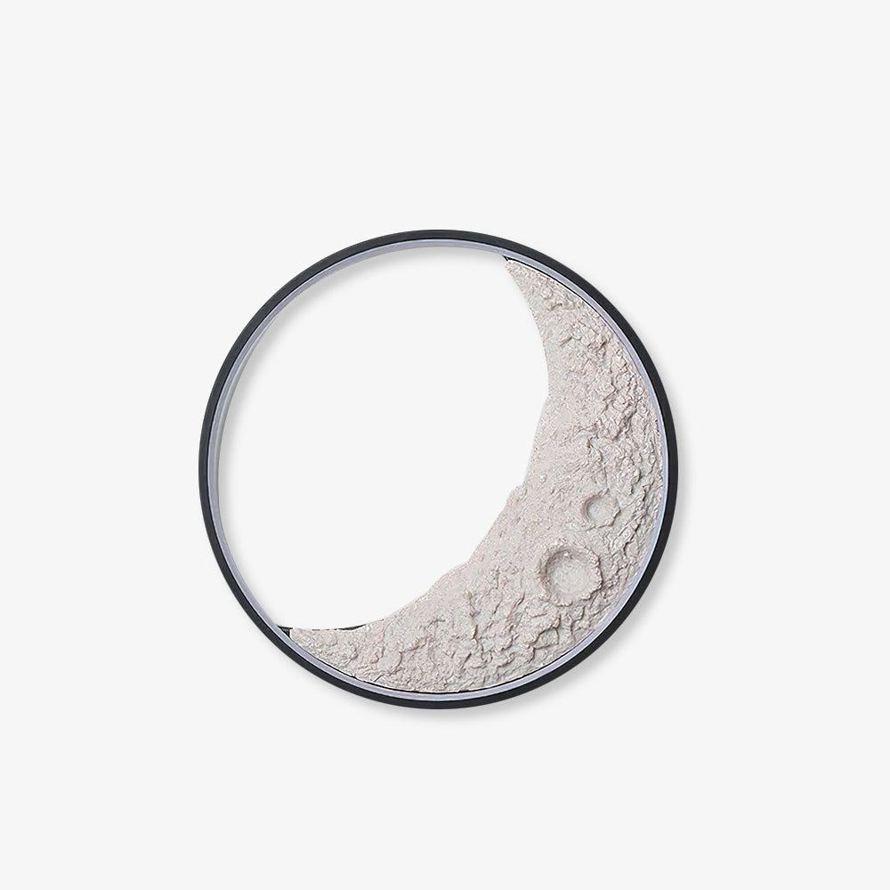 Alwynlyn Resin Wall Light-Moonnatur