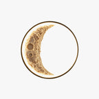 Alwynlyn Resin Wall Light-Moonnatur