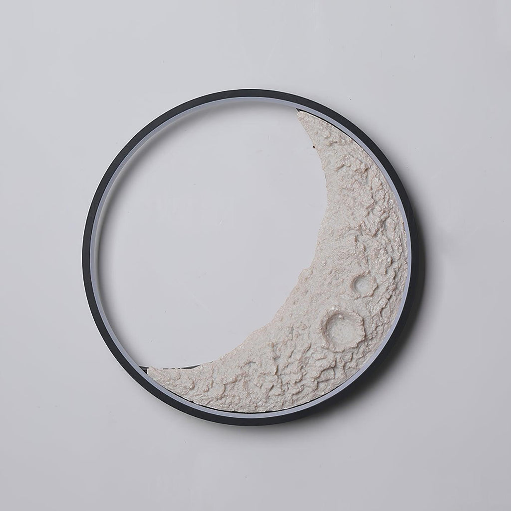 Alwynlyn Resin Wall Light-Moonnatur