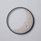 Alwynlyn Resin Wall Light-Moonnatur