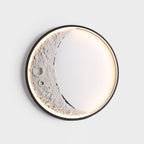 Alwynlyn Resin Wall Light-Moonnatur