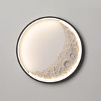 Alwynlyn Resin Wall Light-Moonnatur
