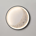 Alwynlyn Resin Wall Light-Moonnatur