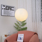 Walmira Resin Pendant Lamp-Moonnatur