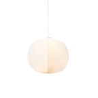 Lorrenash Polymer Pendant Light-Moonnatur