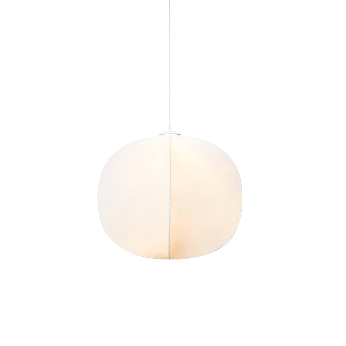 Lorrenash Polymer Pendant Light-Moonnatur
