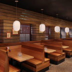 Lorrenash Polymer Pendant Light-Moonnatur