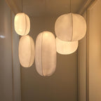 Lorrenash Polymer Pendant Light-Moonnatur