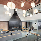 Lorrenash Polymer Pendant Light-Moonnatur