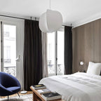 Lorrenash Polymer Pendant Light-Moonnatur