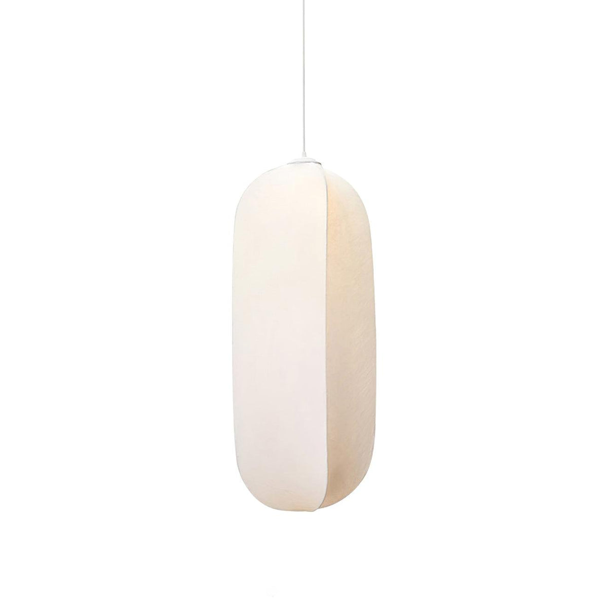 Lorrenash Polymer Pendant Light-Moonnatur