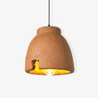 Ulveneris Polystyrene Pendant Light-Moonnatur