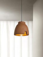 Ulveneris Polystyrene Pendant Light-Moonnatur
