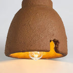 Ulveneris Polystyrene Pendant Light-Moonnatur