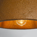 Ulveneris Polystyrene Pendant Light-Moonnatur