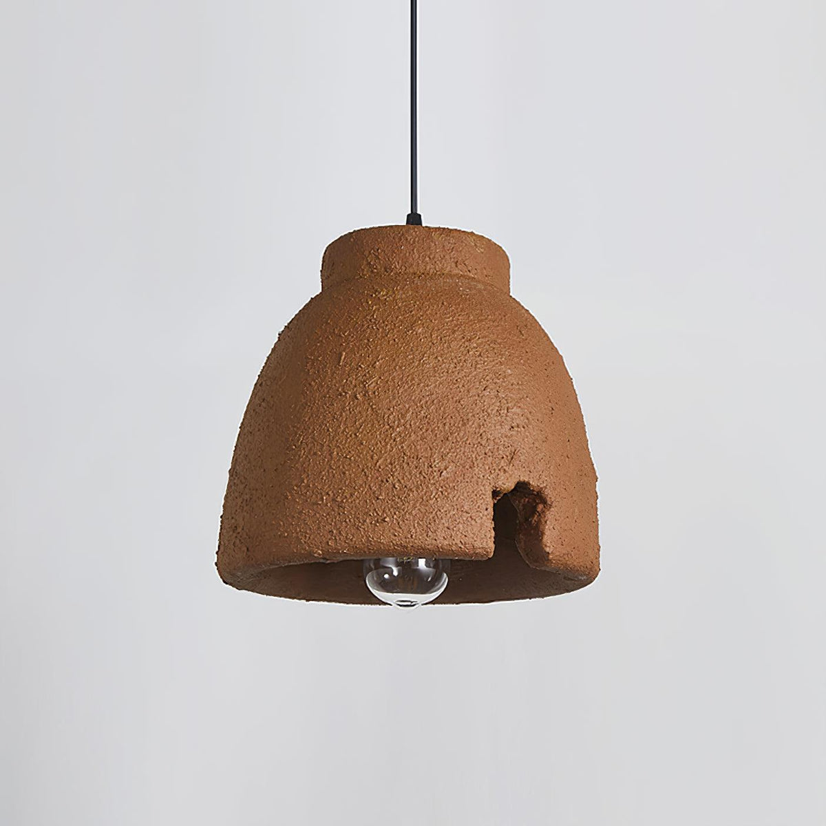 Ulveneris Polystyrene Pendant Light-Moonnatur