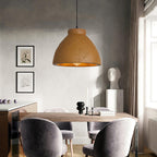 Ulveneris Polystyrene Pendant Light-Moonnatur