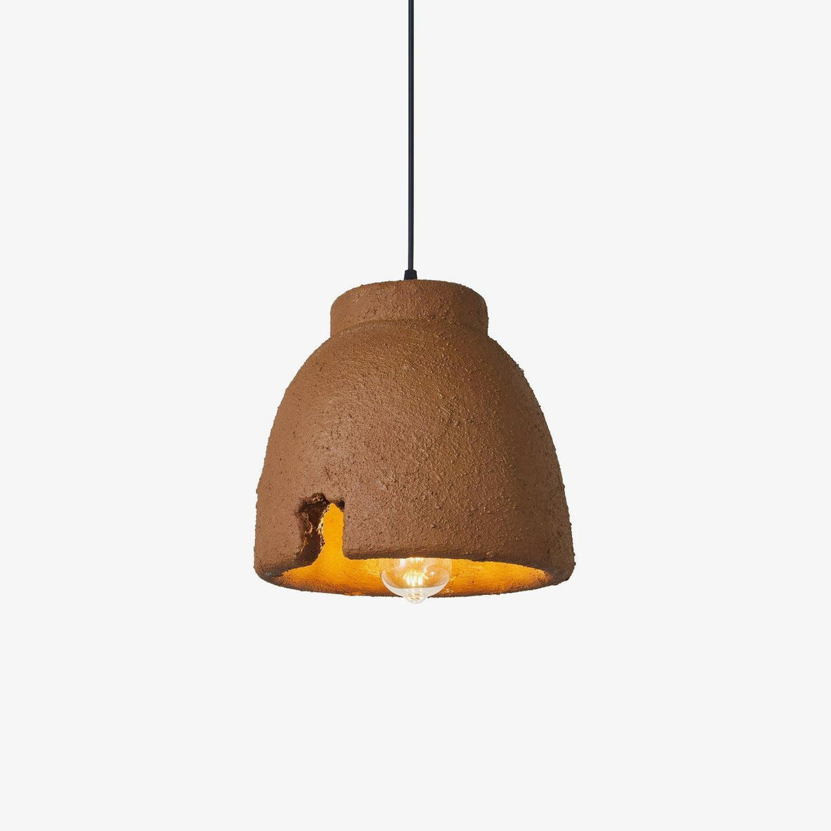 Ulveneris Polystyrene Pendant Light-Moonnatur