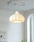 Seldenlyn Silk Pendant Light-Moonnatur
