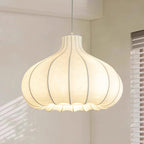 Redreneris Silk Pendant Light-Moonnatur