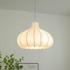 Redreneris Silk Pendant Light-Moonnatur
