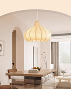 Redreneris Silk Pendant Light-Moonnatur