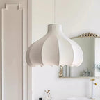 Redreneris Silk Pendant Light-Moonnatur