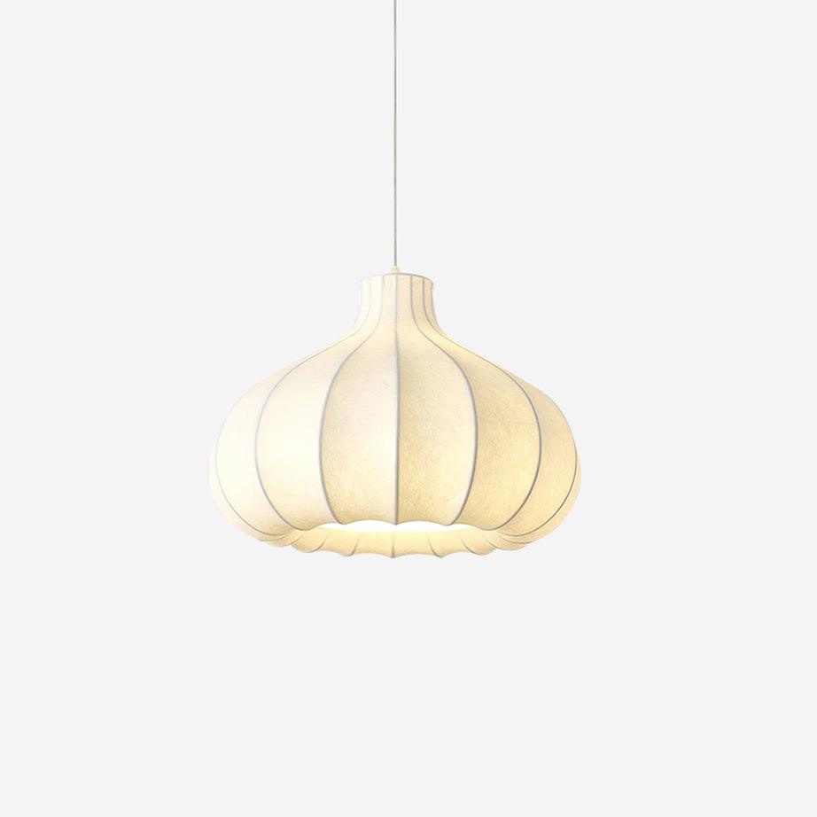 Redreneris Silk Pendant Light-Moonnatur