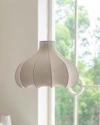 Redreneris Silk Pendant Light-Moonnatur