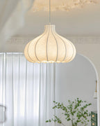 Redreneris Silk Pendant Light-Moonnatur