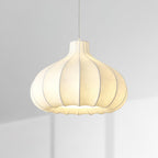 Redreneris Silk Pendant Light-Moonnatur