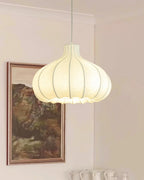 Redreneris Silk Pendant Light-Moonnatur
