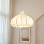 Redreneris Silk Pendant Light-Moonnatur