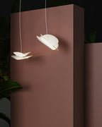 Avonune Acrylic Pendant Light-Moonnatur