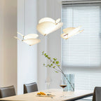 Avonune Acrylic Pendant Light-Moonnatur