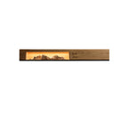 Oswenenna Wood Wall Light-Moonnatur