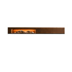 Oswenenna Wood Wall Light-Moonnatur