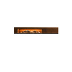 Oswenenna Wood Wall Light-Moonnatur